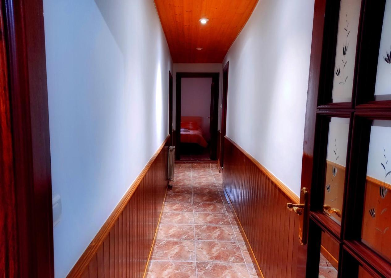 Casa Rural Buron Posada De Valdeon Bagian luar foto