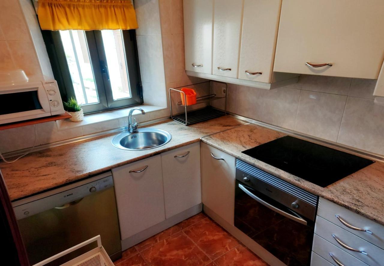 Casa Rural Buron Posada De Valdeon Bagian luar foto